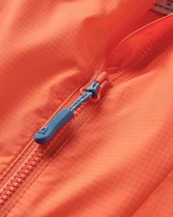 Damen Viento Windshell Anorak