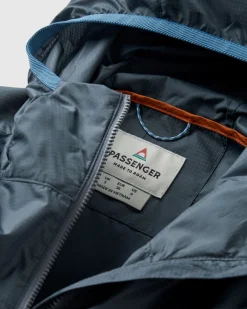 Damen Viento Windshell Anorak