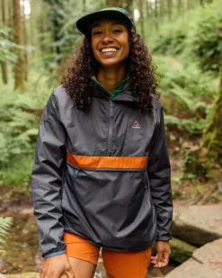 Damen Viento Windshell Anorak