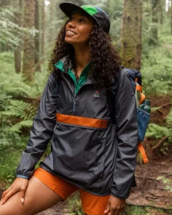 Damen Viento Windshell Anorak