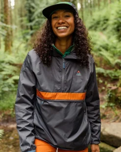Damen Viento Windshell Anorak