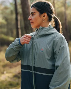 Damen Viento Windshell Jacke