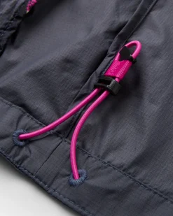 Damen Viento Windshell Jacke