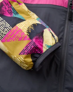Damen Viento Windshell Jacke