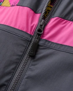 Damen Viento Windshell Jacke