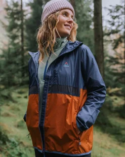 Damen Viento Windshell Jacke