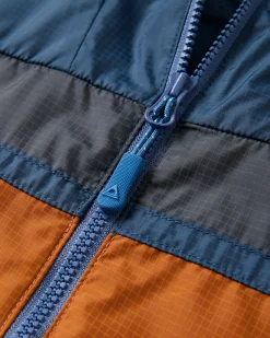 Damen Viento Windshell Jacke