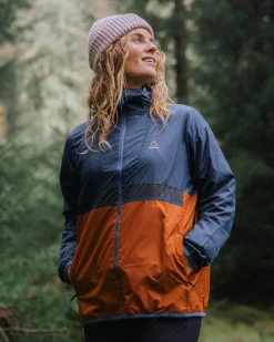 Damen Viento Windshell Jacke