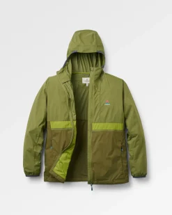 Damen Viento Windshell Jacke