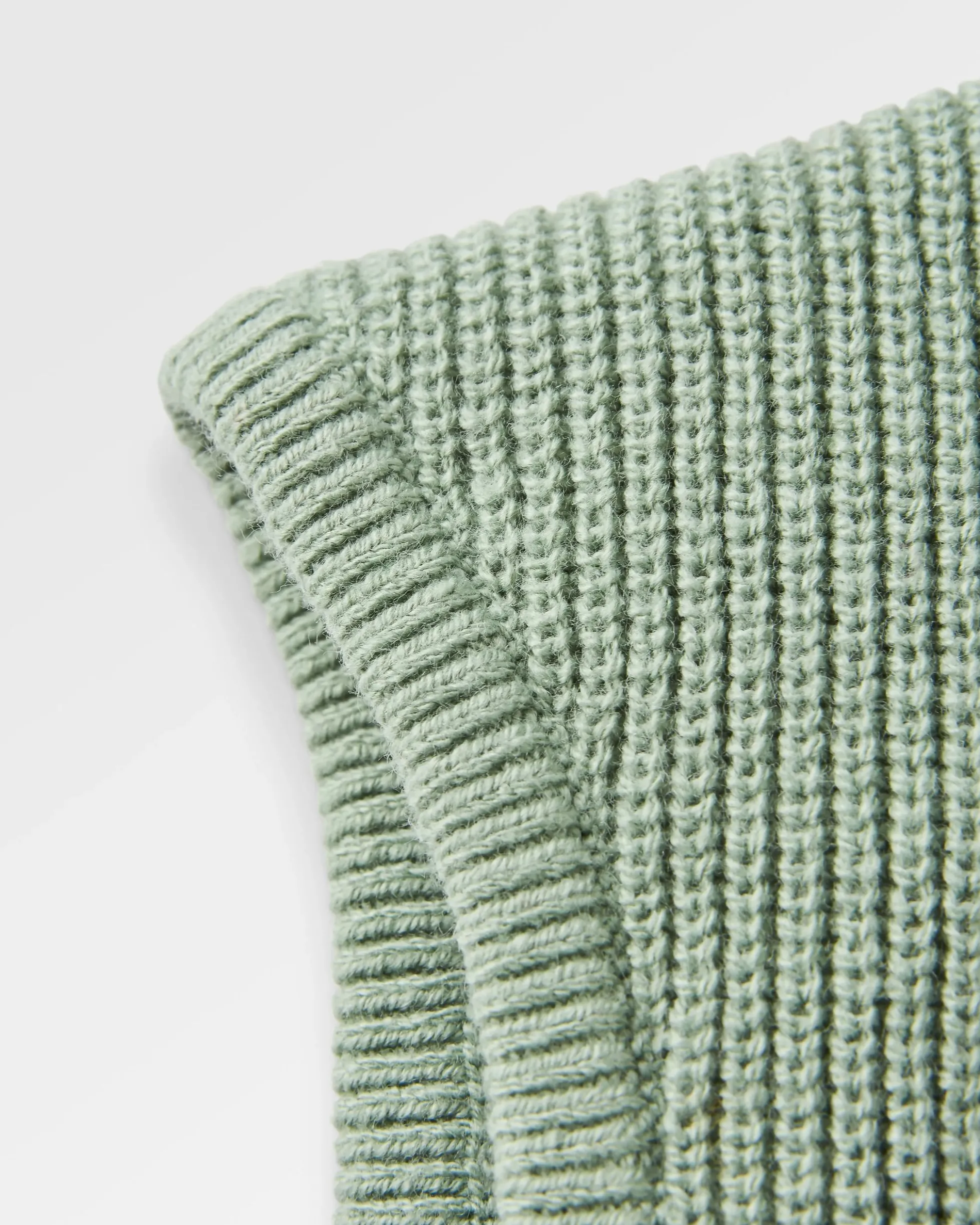 Damen Vintage Bio Stricktop