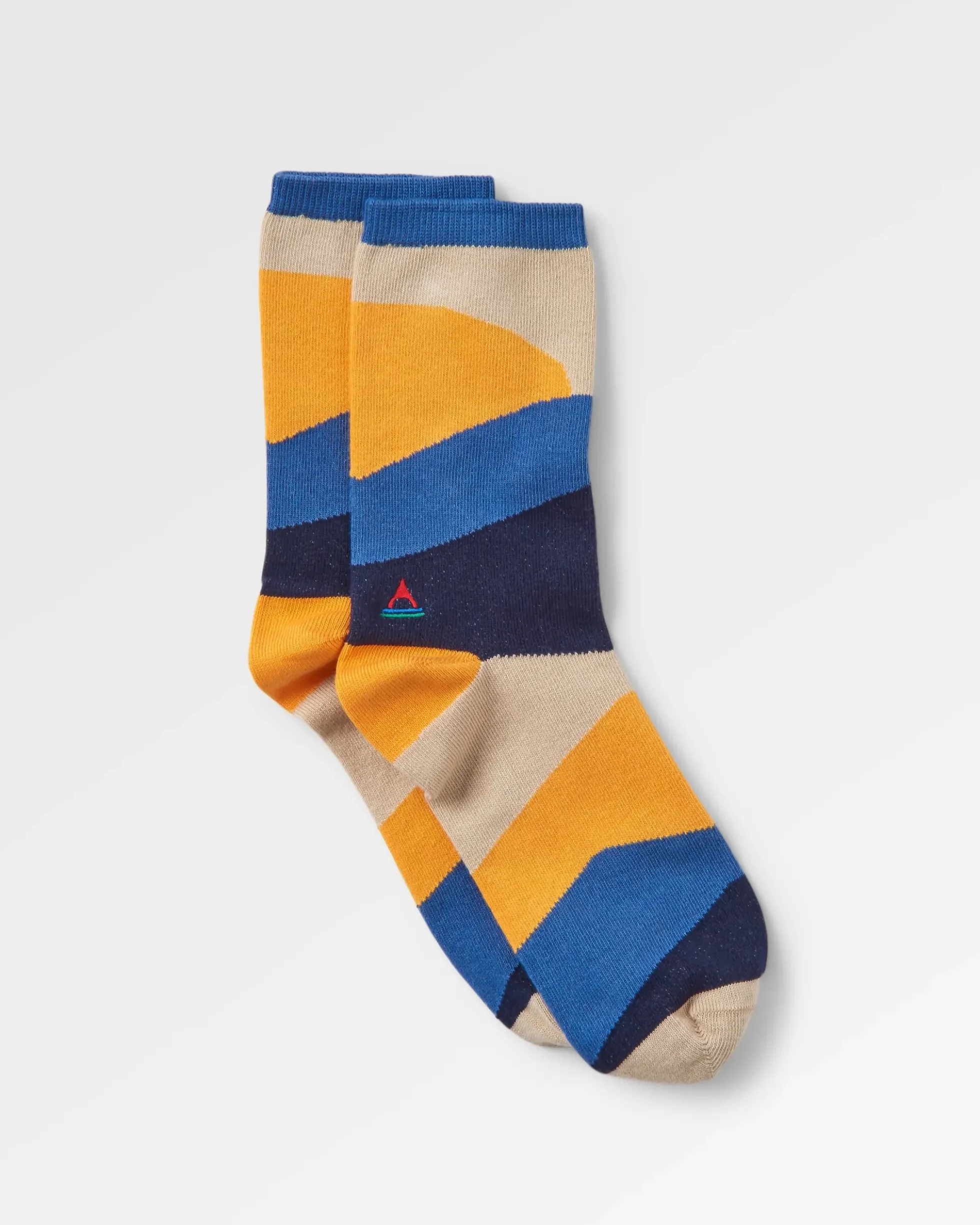 Damen Vista Bio-Socken