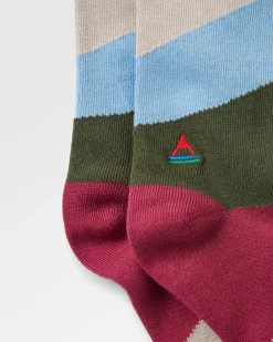 Damen Vista Bio-Socken