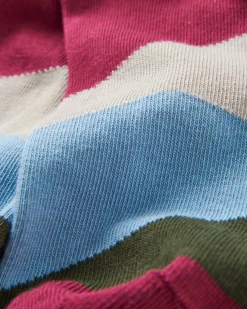 Damen Vista Bio-Socken