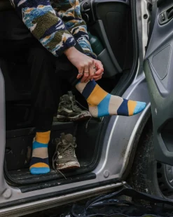 Damen Vista Bio-Socken