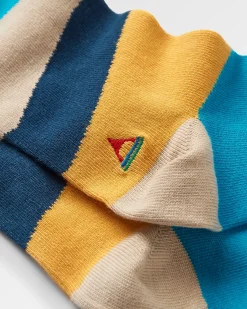Damen Vista Bio-Socken
