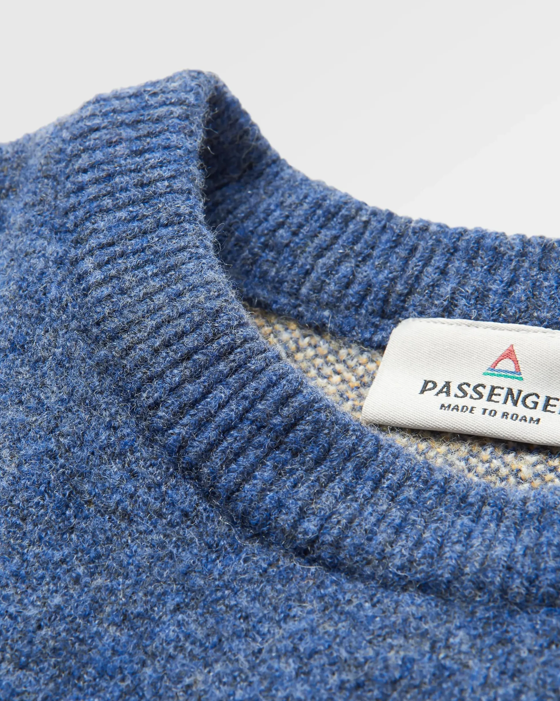 Damen Vista Gestrickter Pullover