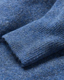 Damen Vista Gestrickter Pullover