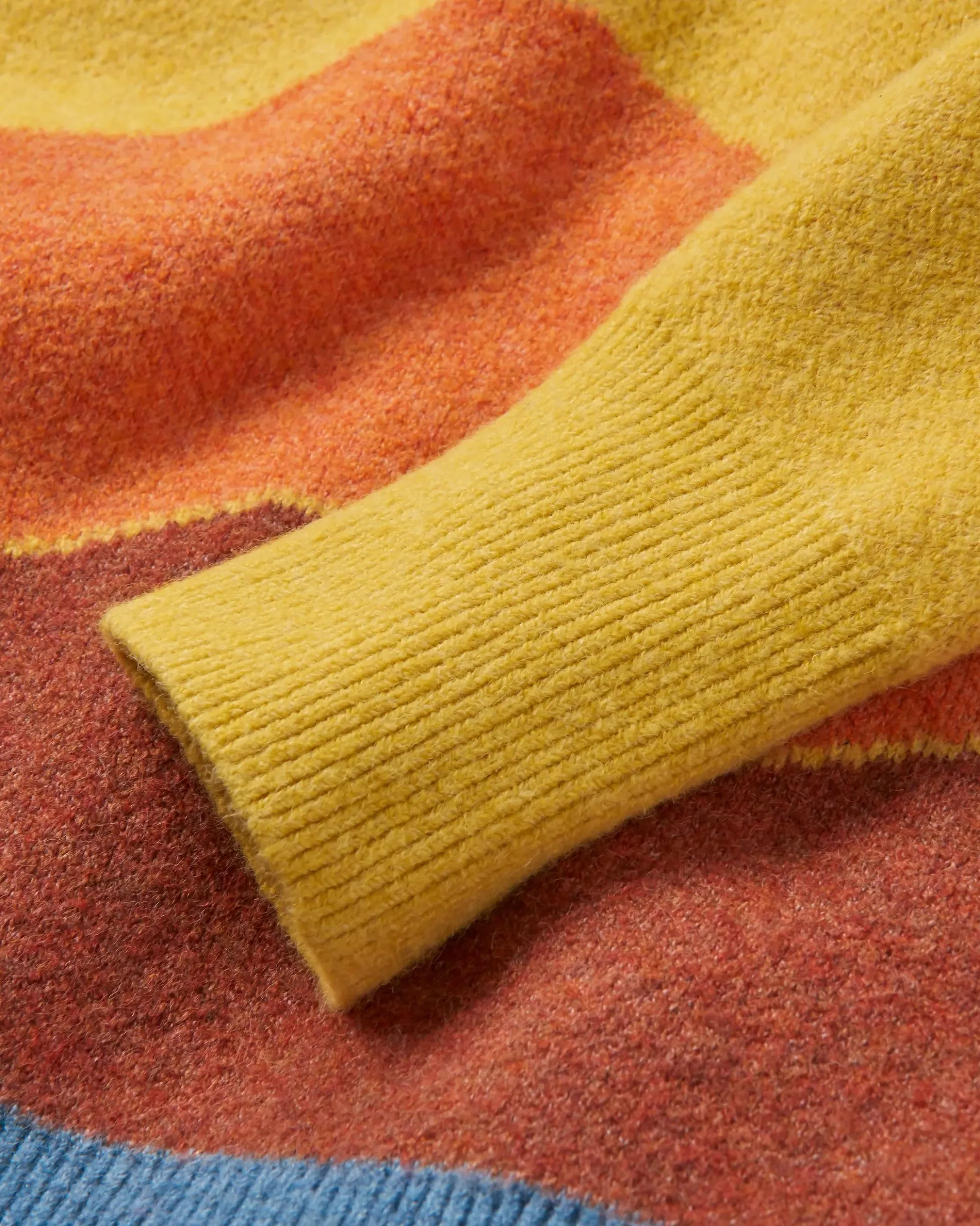 Damen Vista Gestrickter Pullover