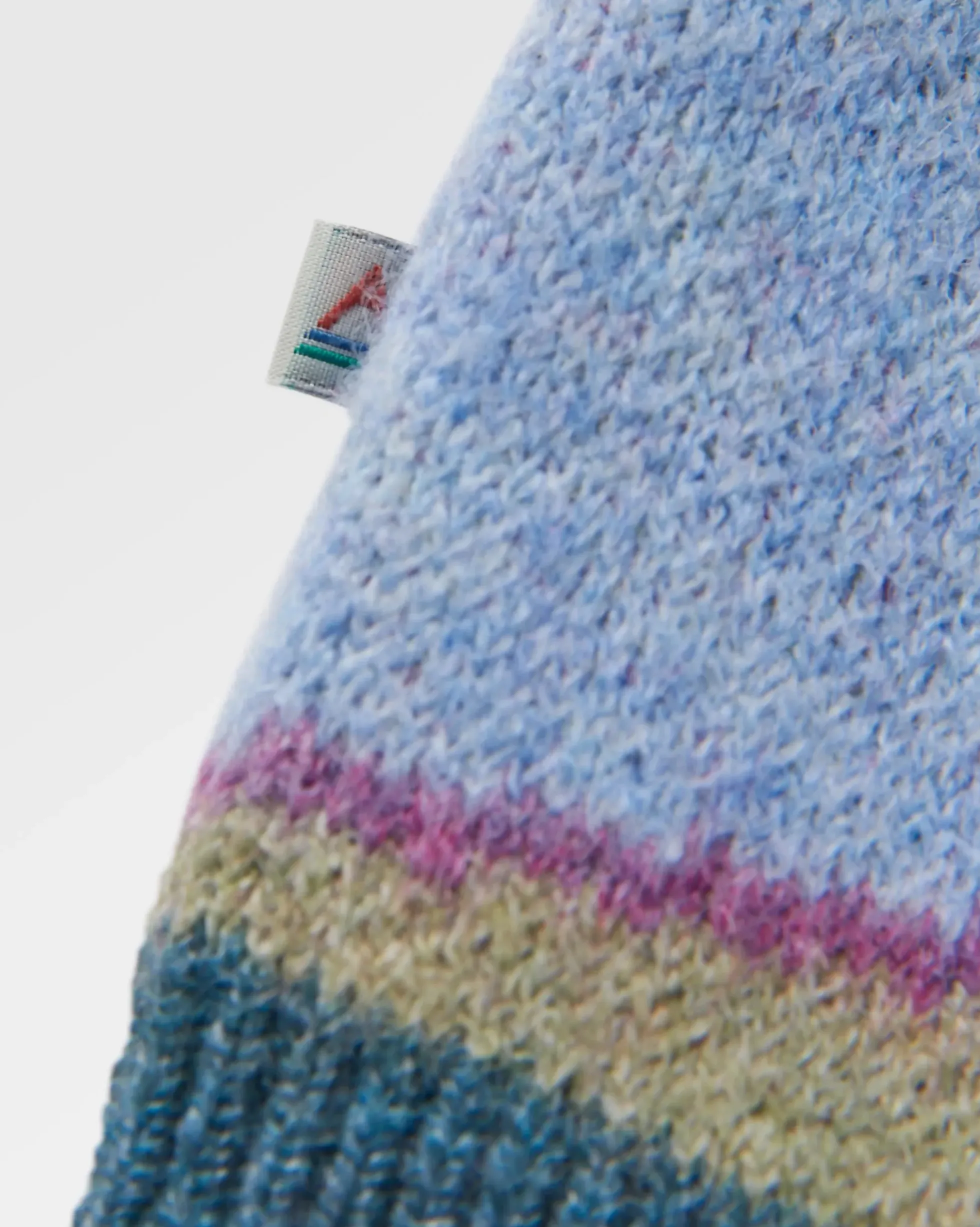 Damen Vista Gestrickter Pullover
