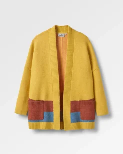 Damen Vista Knitted Cardigan