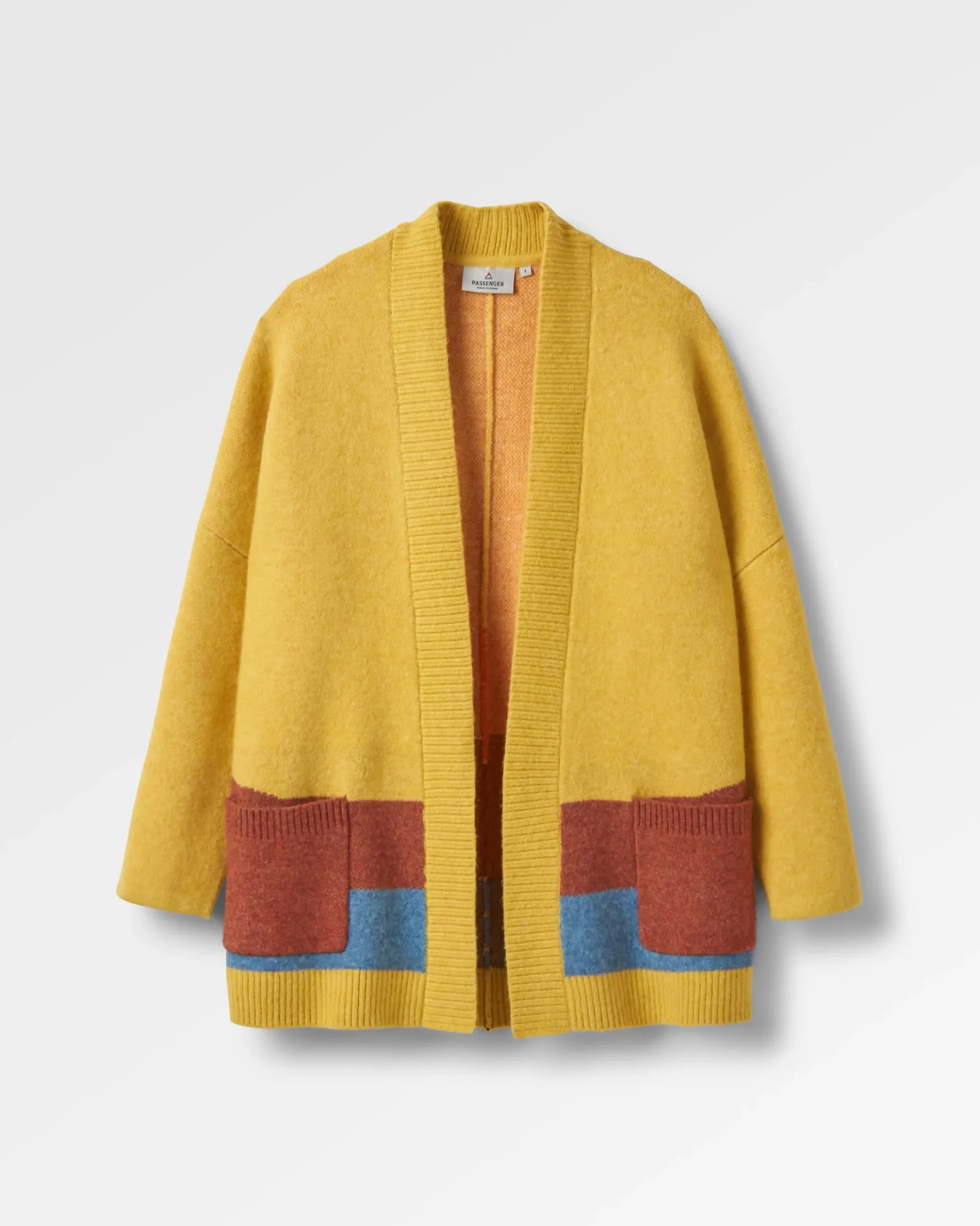 Damen Vista Knitted Cardigan