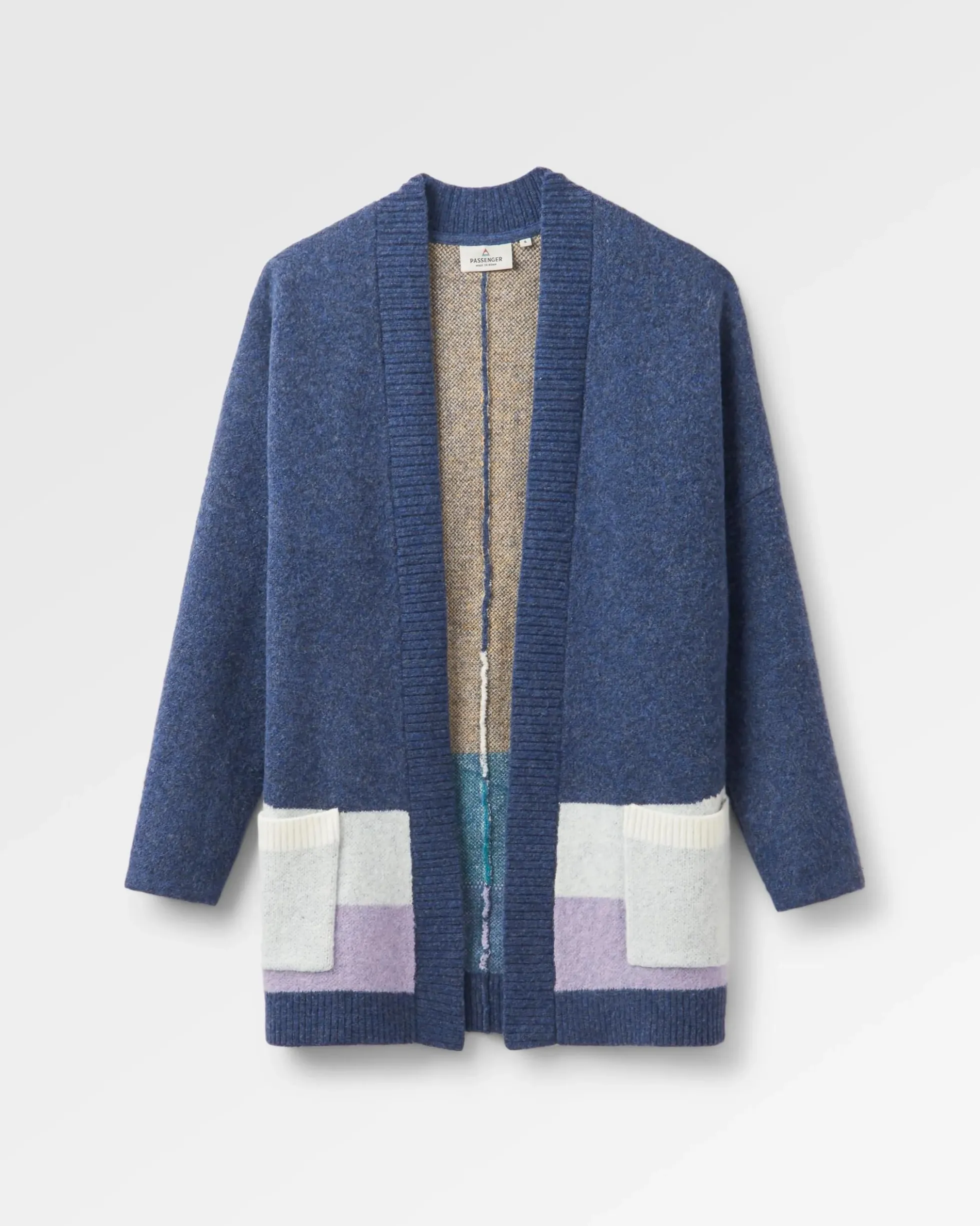 Damen Vista Knitted Cardigan