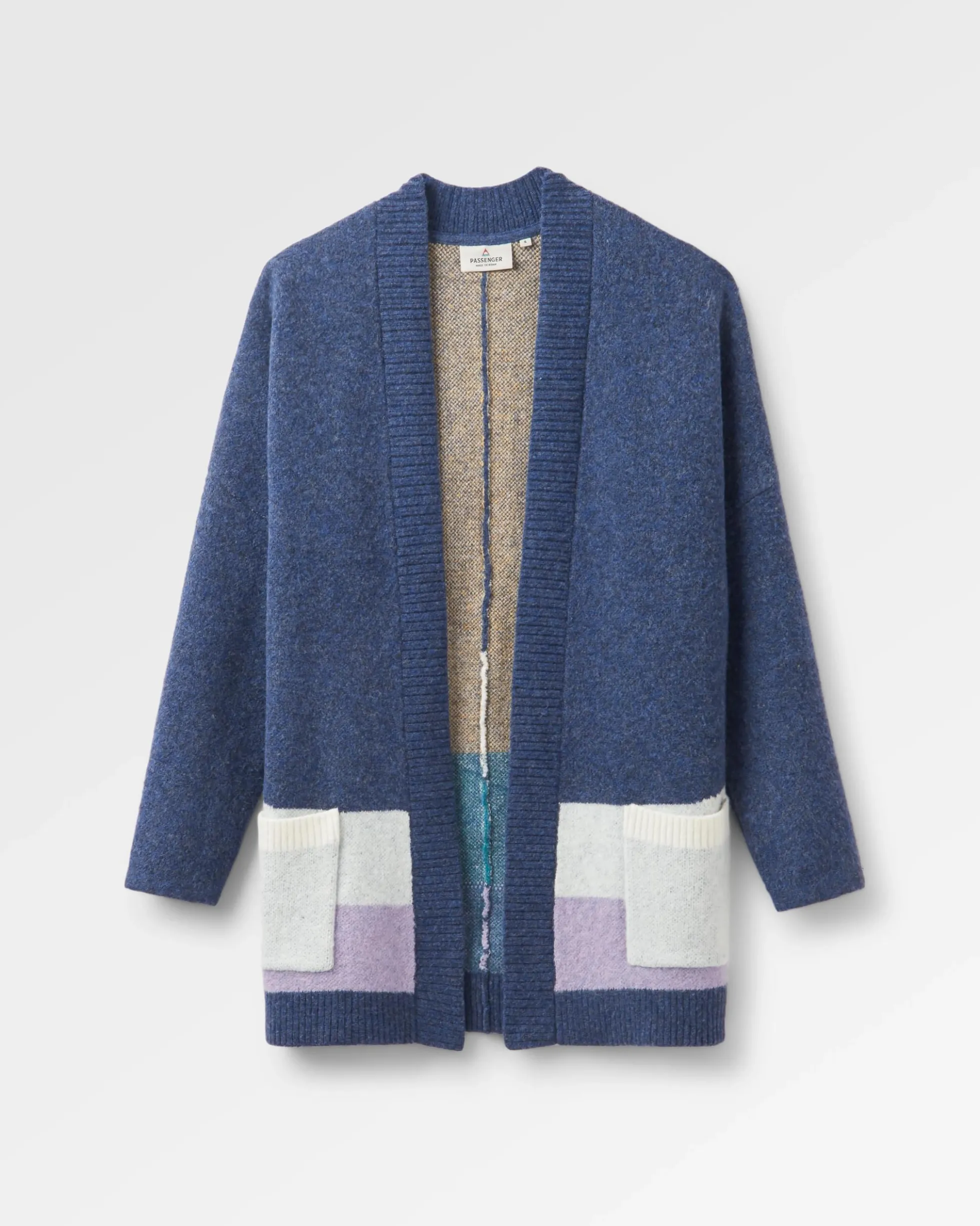 Damen Vista Knitted Cardigan
