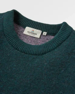 Damen Vista Knitted Jumper