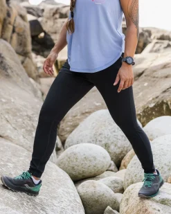 Damen Wanderlust 4-Wege-Stretch-Leggings