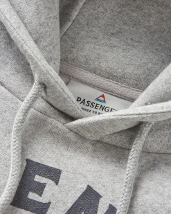 Damen Wander Marl Hoodie