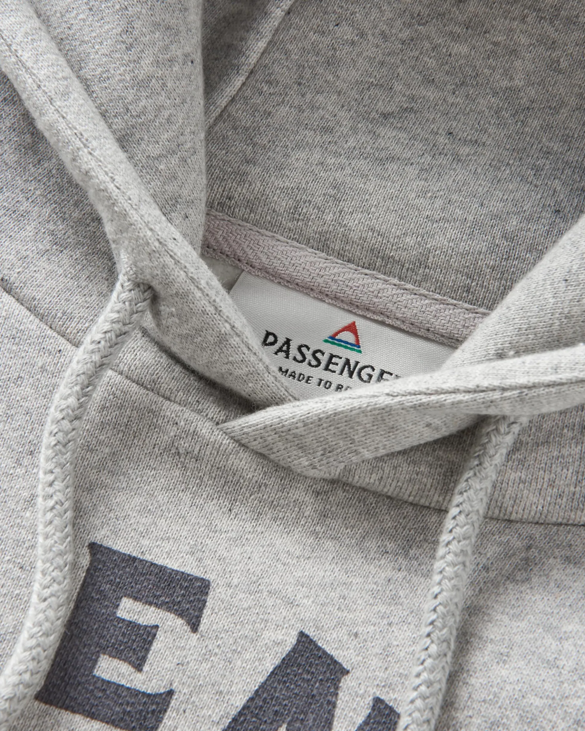 Damen Wander Marl Hoodie
