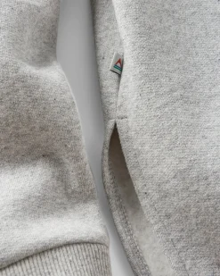 Damen Wander Marl Hoodie