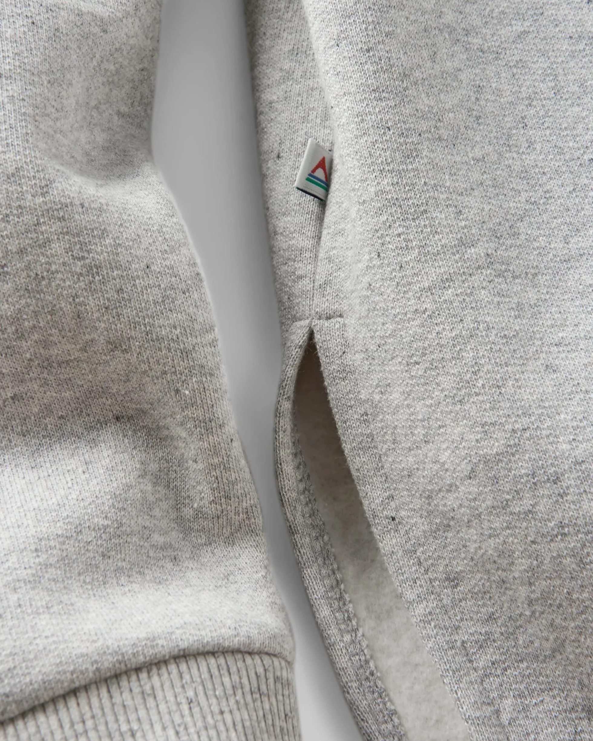 Damen Wander Marl Hoodie