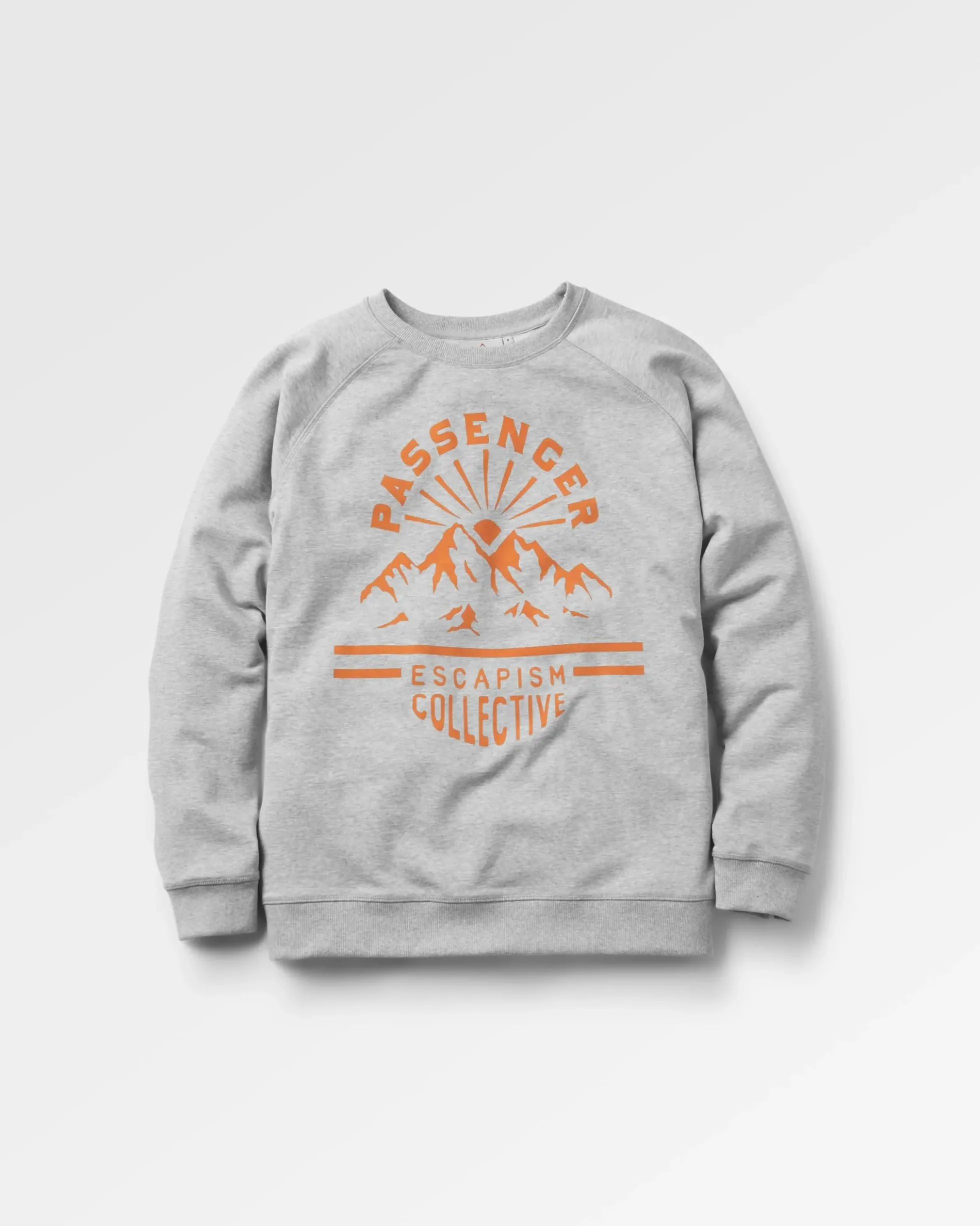 Damen Wander Marl Sweatshirt