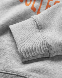 Damen Wander Marl Sweatshirt