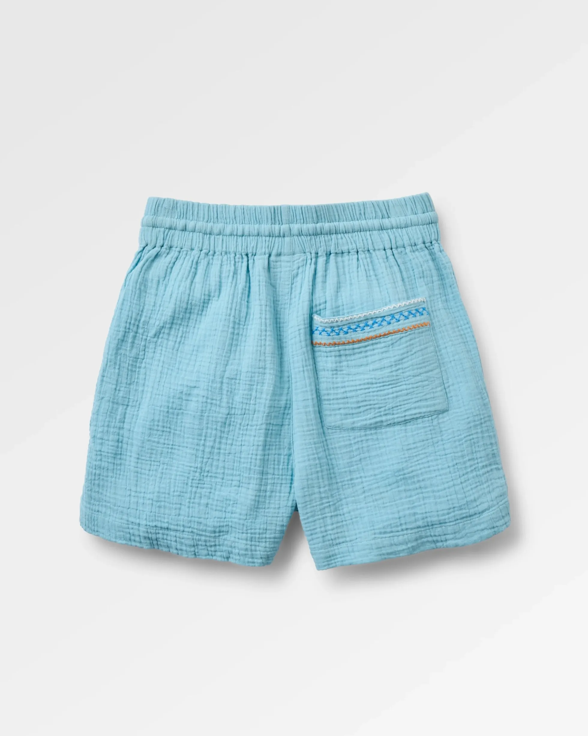 Damen Waveney Baumwoll-Shorts