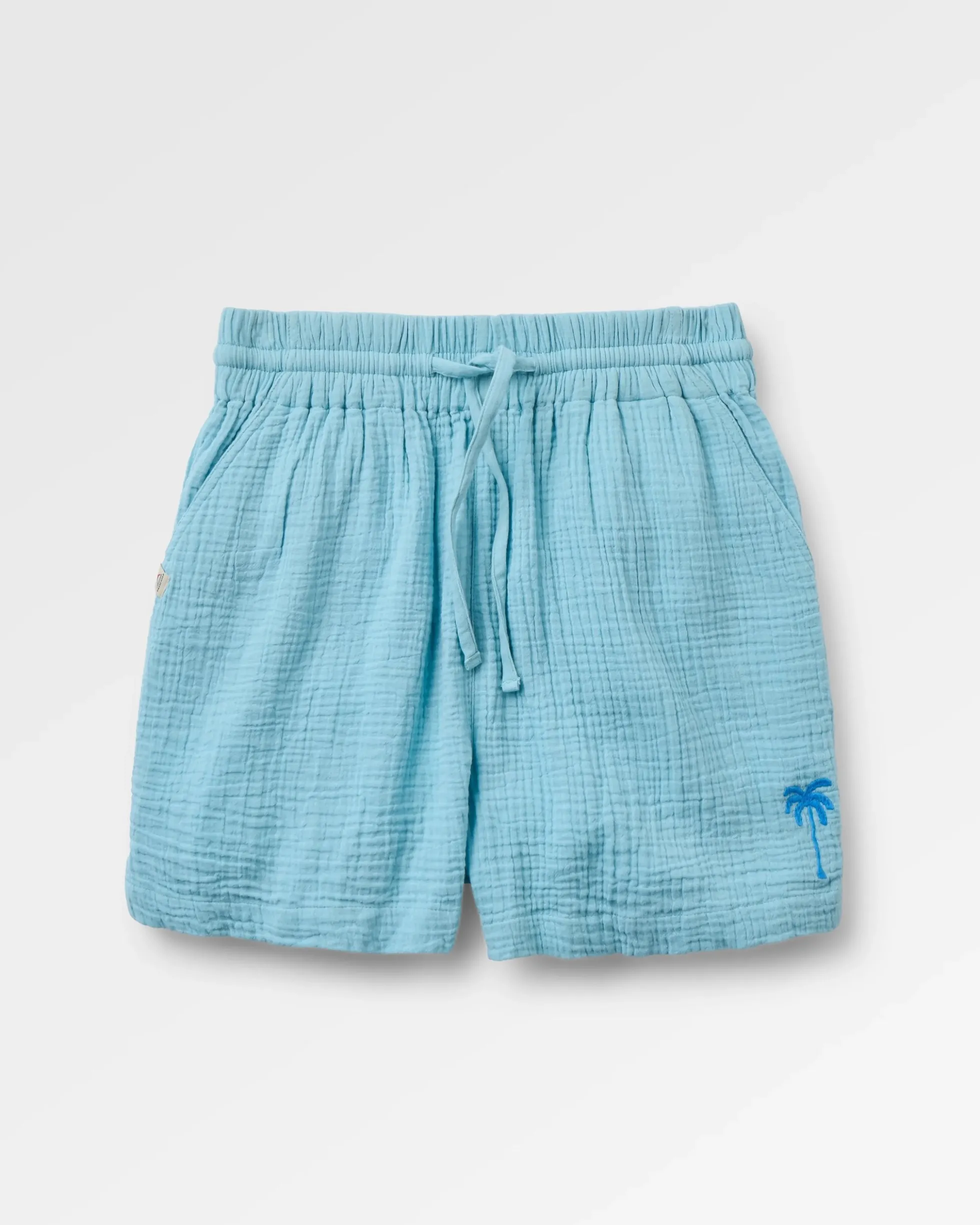 Damen Waveney Baumwoll-Shorts
