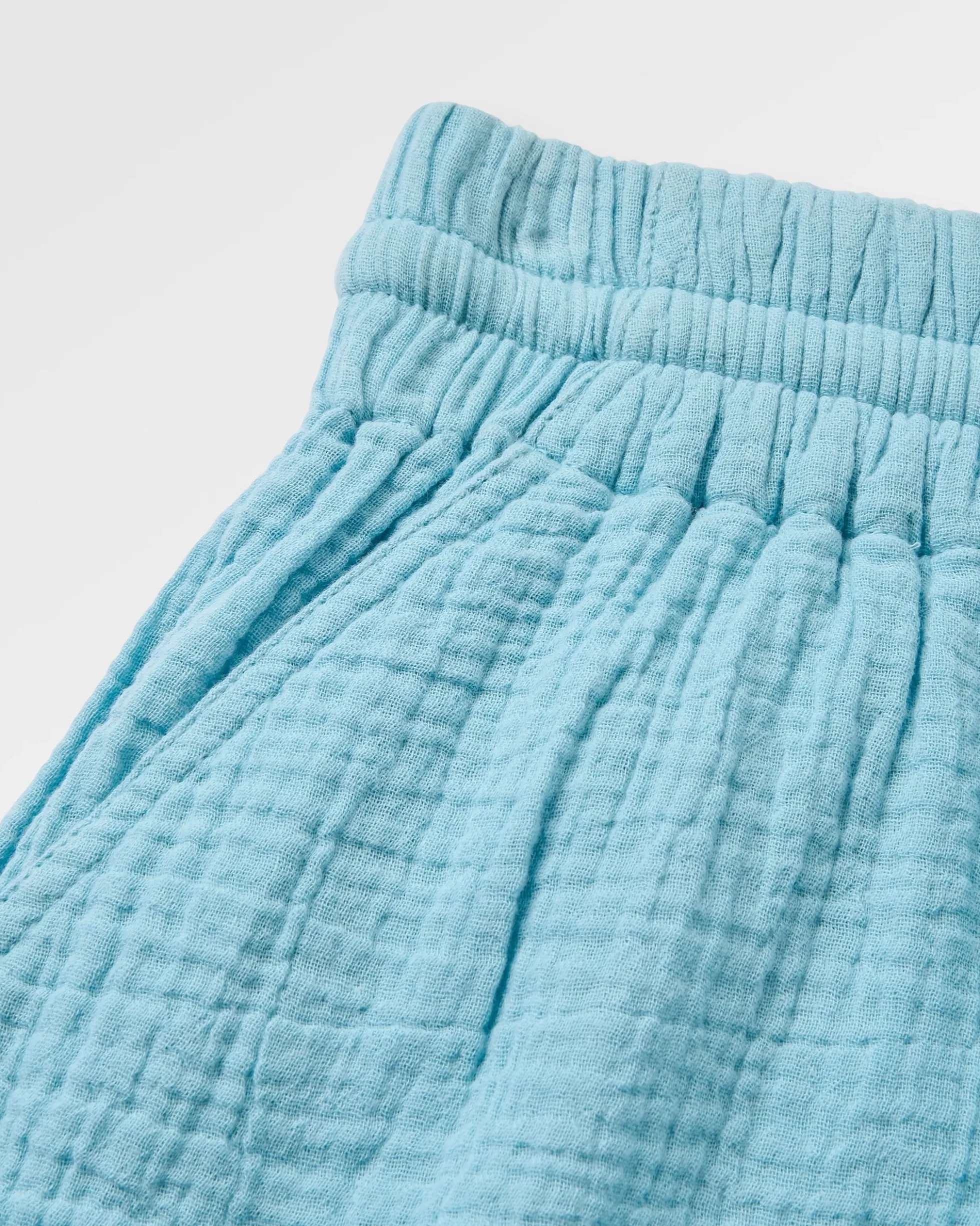 Damen Waveney Baumwoll-Shorts