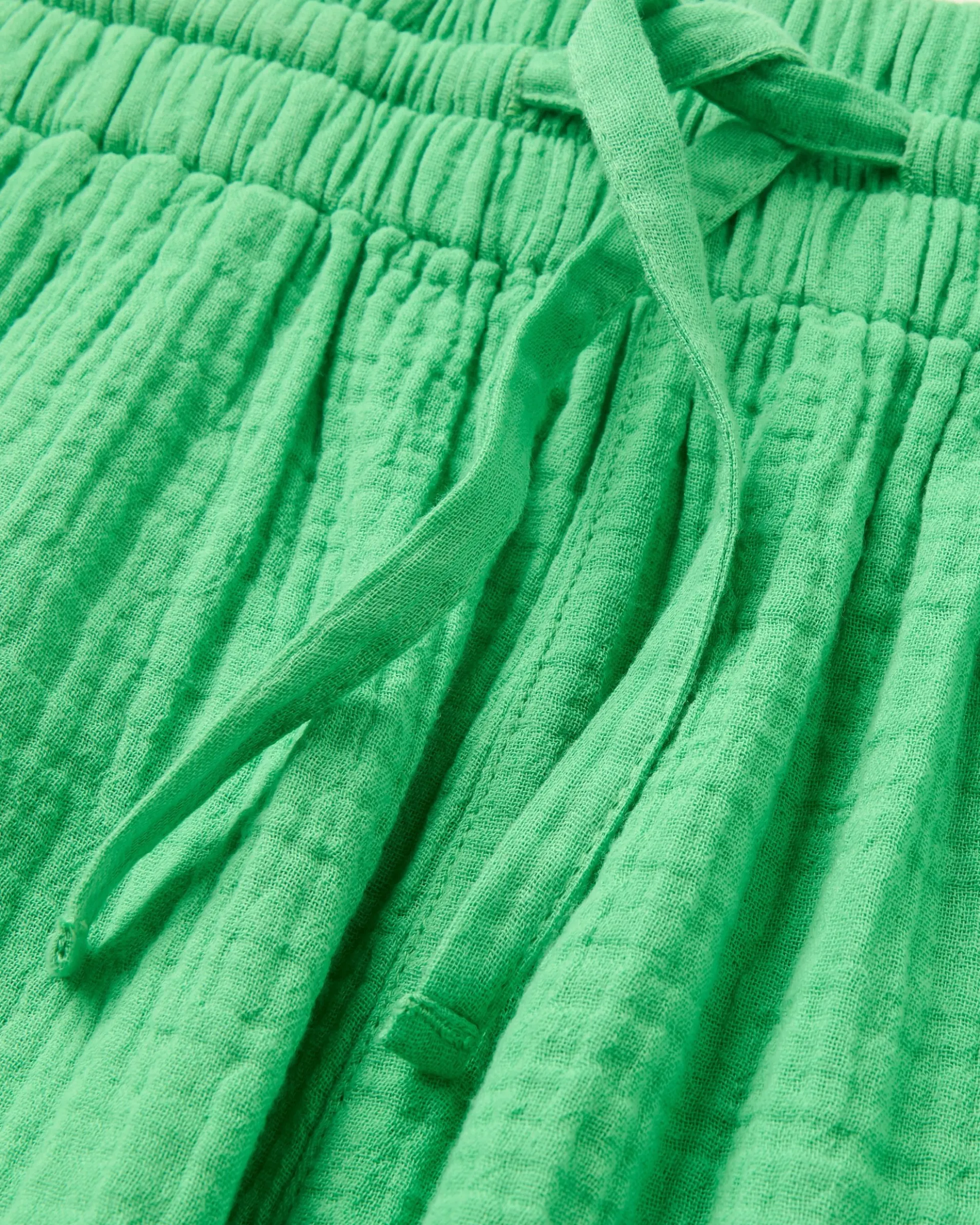 Damen Waveney Baumwoll-Shorts