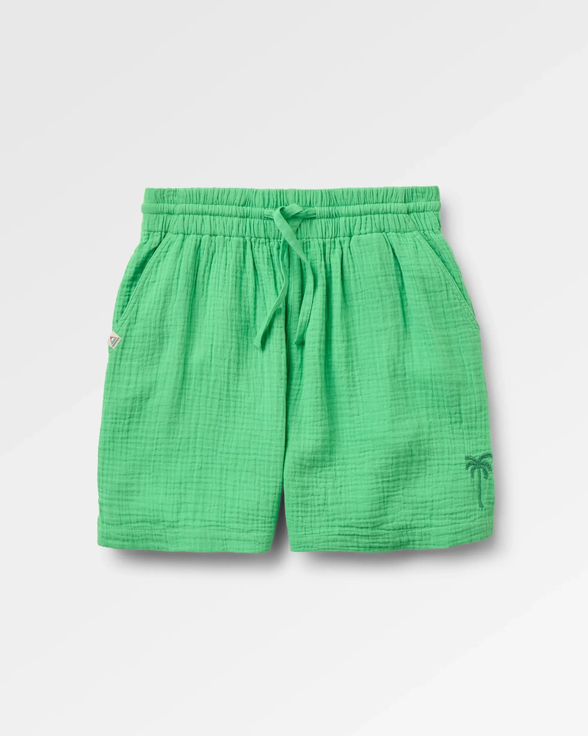 Damen Waveney Baumwoll-Shorts
