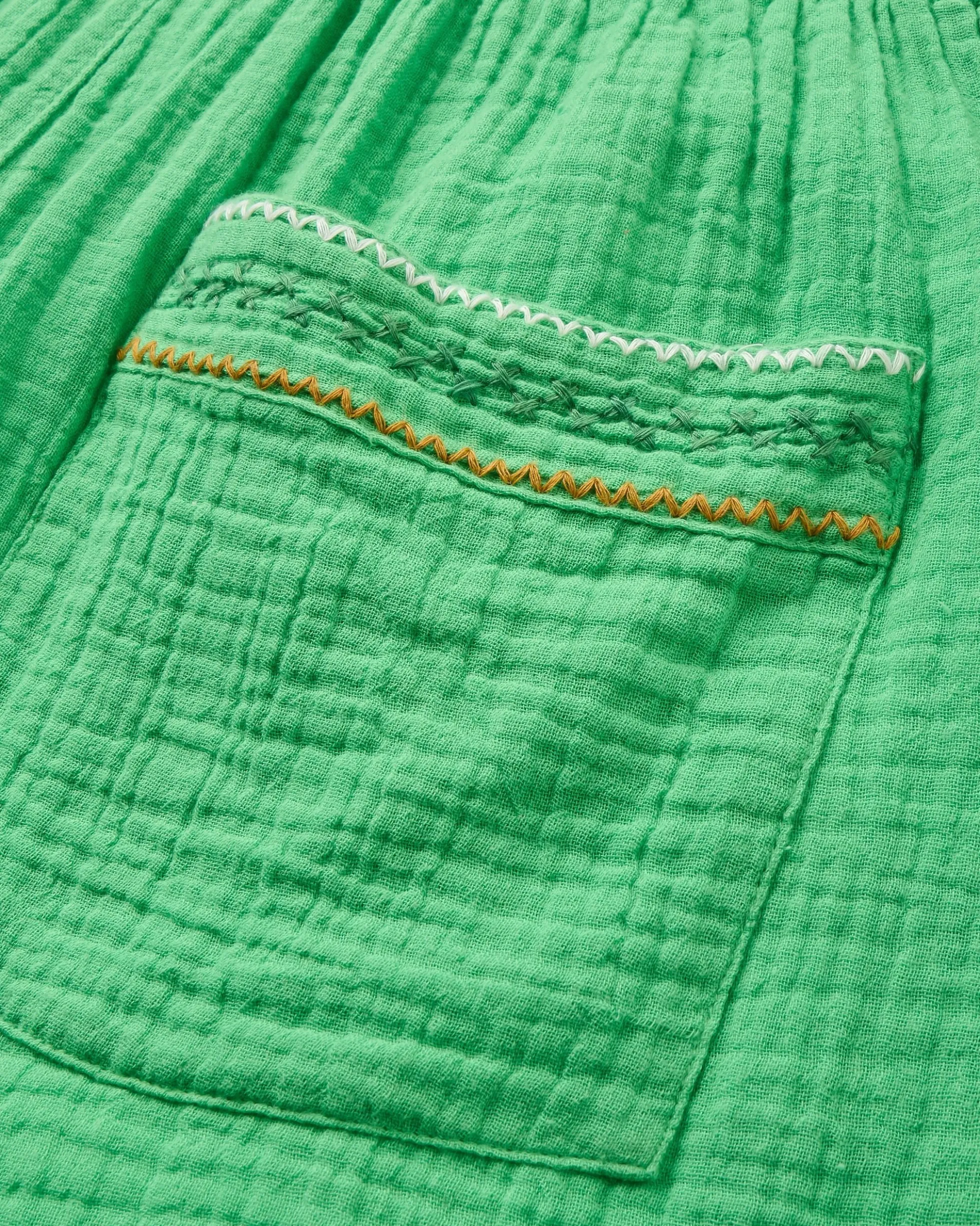 Damen Waveney Baumwoll-Shorts