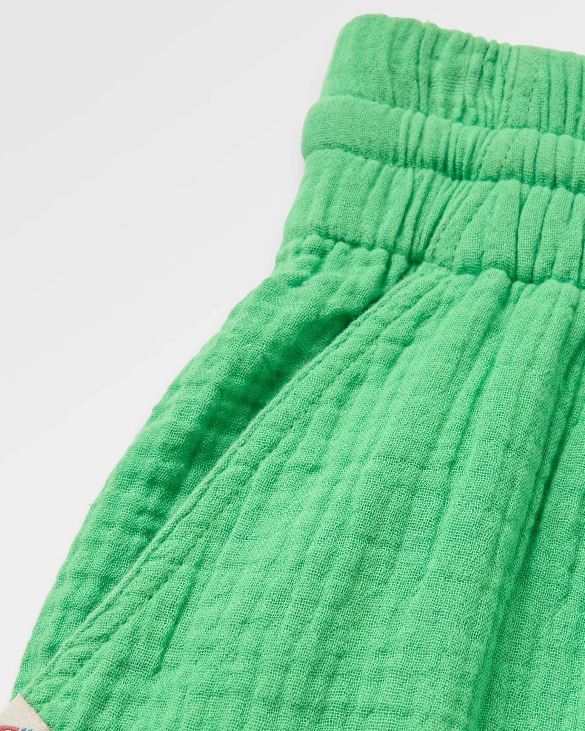 Damen Waveney Baumwoll-Shorts