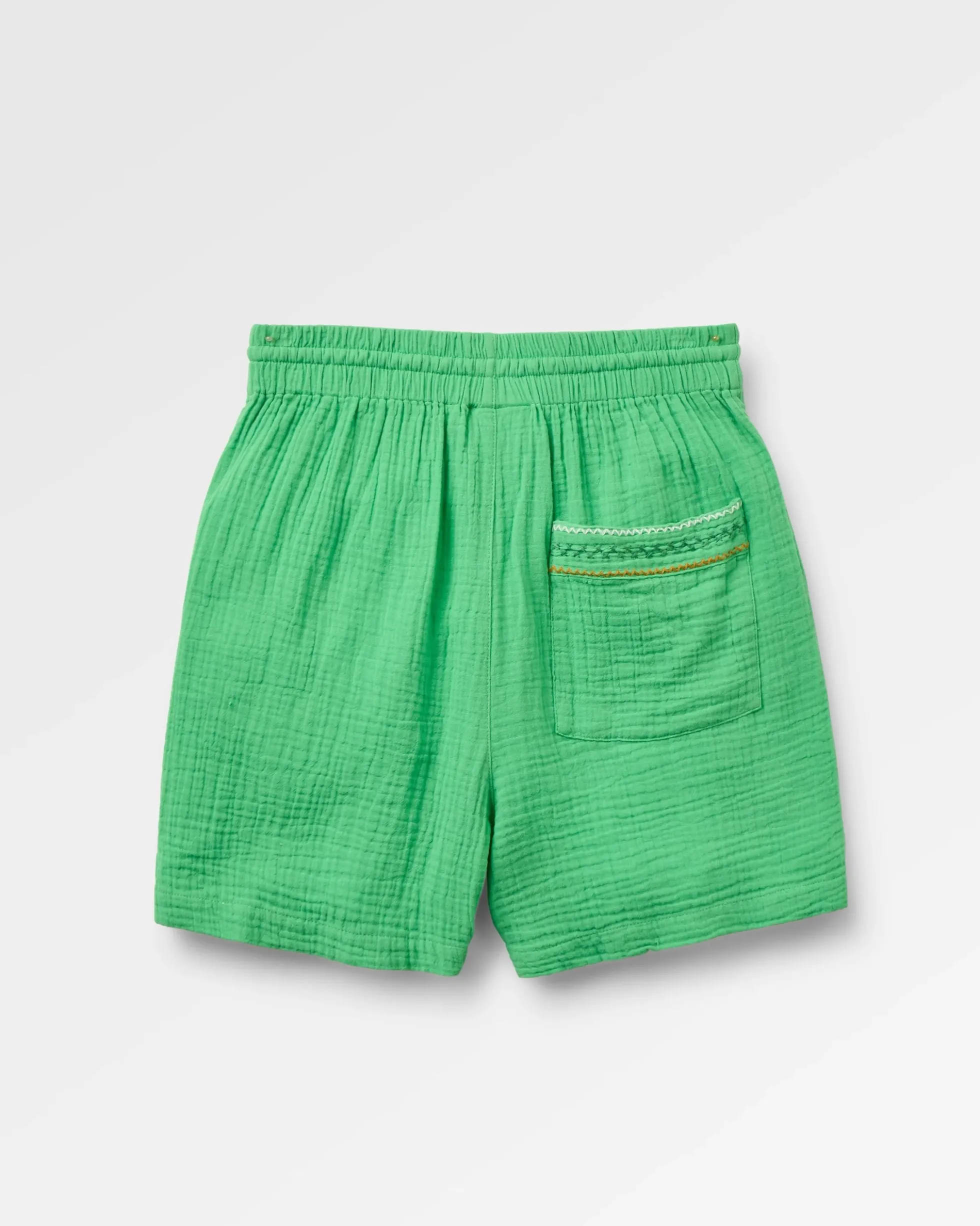 Damen Waveney Baumwoll-Shorts