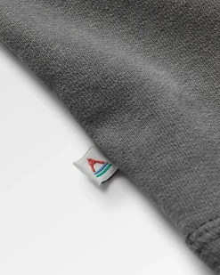 Damen Waves & Trees Sweatshirt