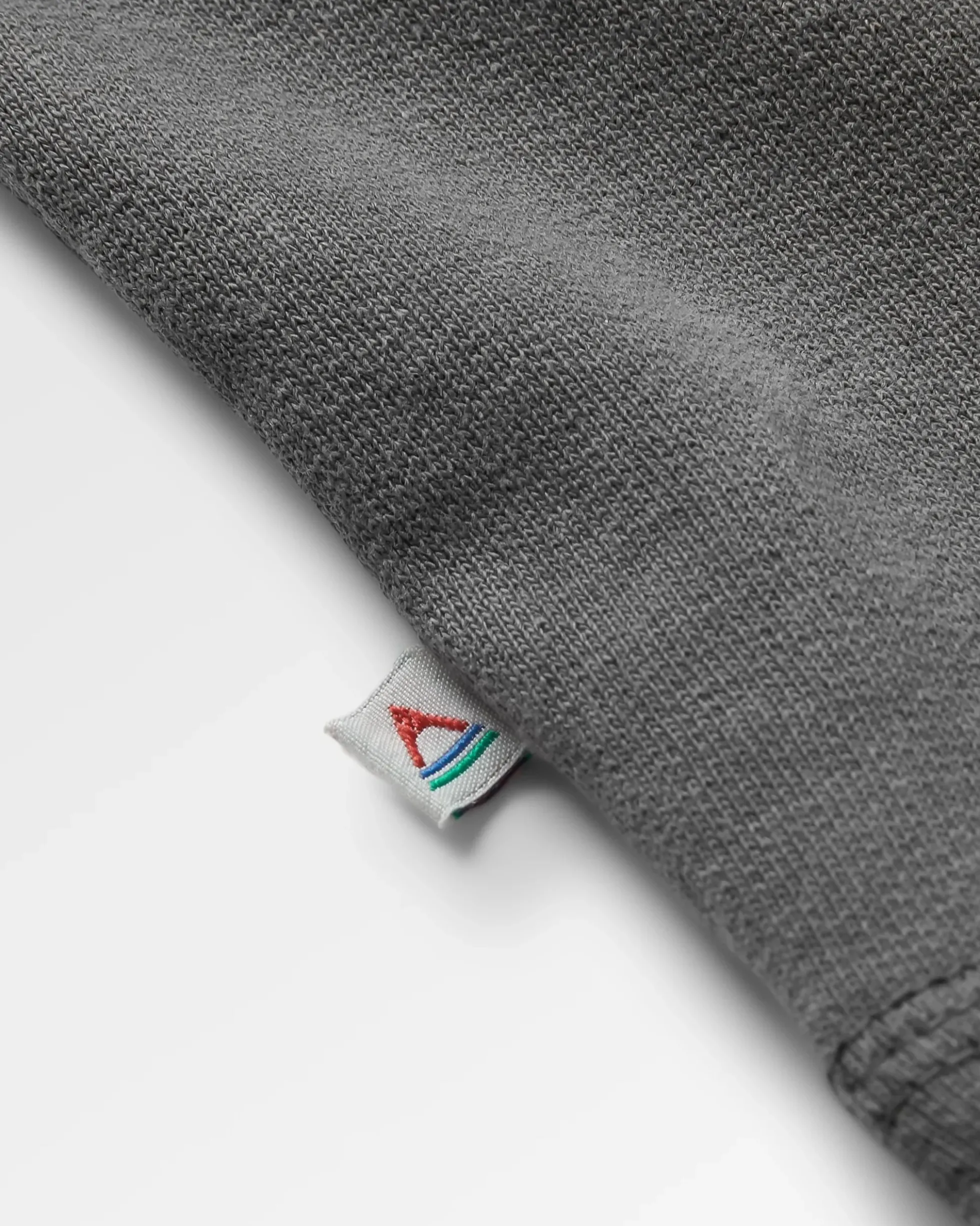 Damen Waves & Trees Sweatshirt