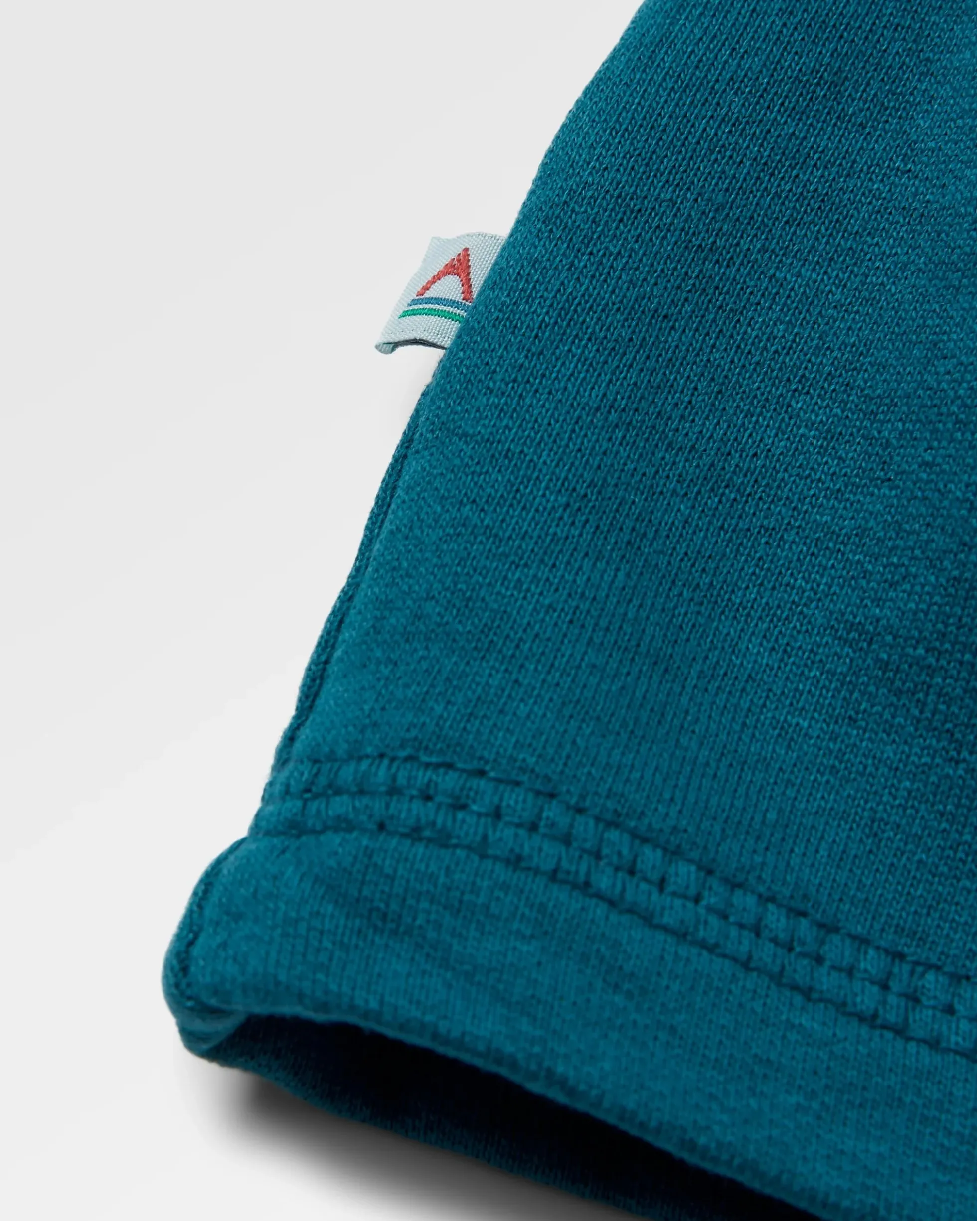 Damen Waves & Trees Sweatshirt