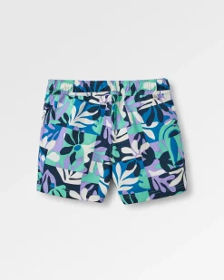 Damen Way Out Allzweck-Shorts
