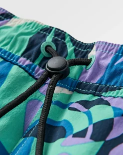 Damen Way Out Allzweck-Shorts