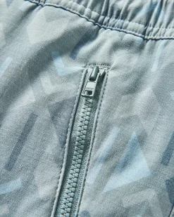Damen Way Out Allzweck-Shorts