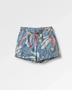Damen Way Out Allzweck-Shorts